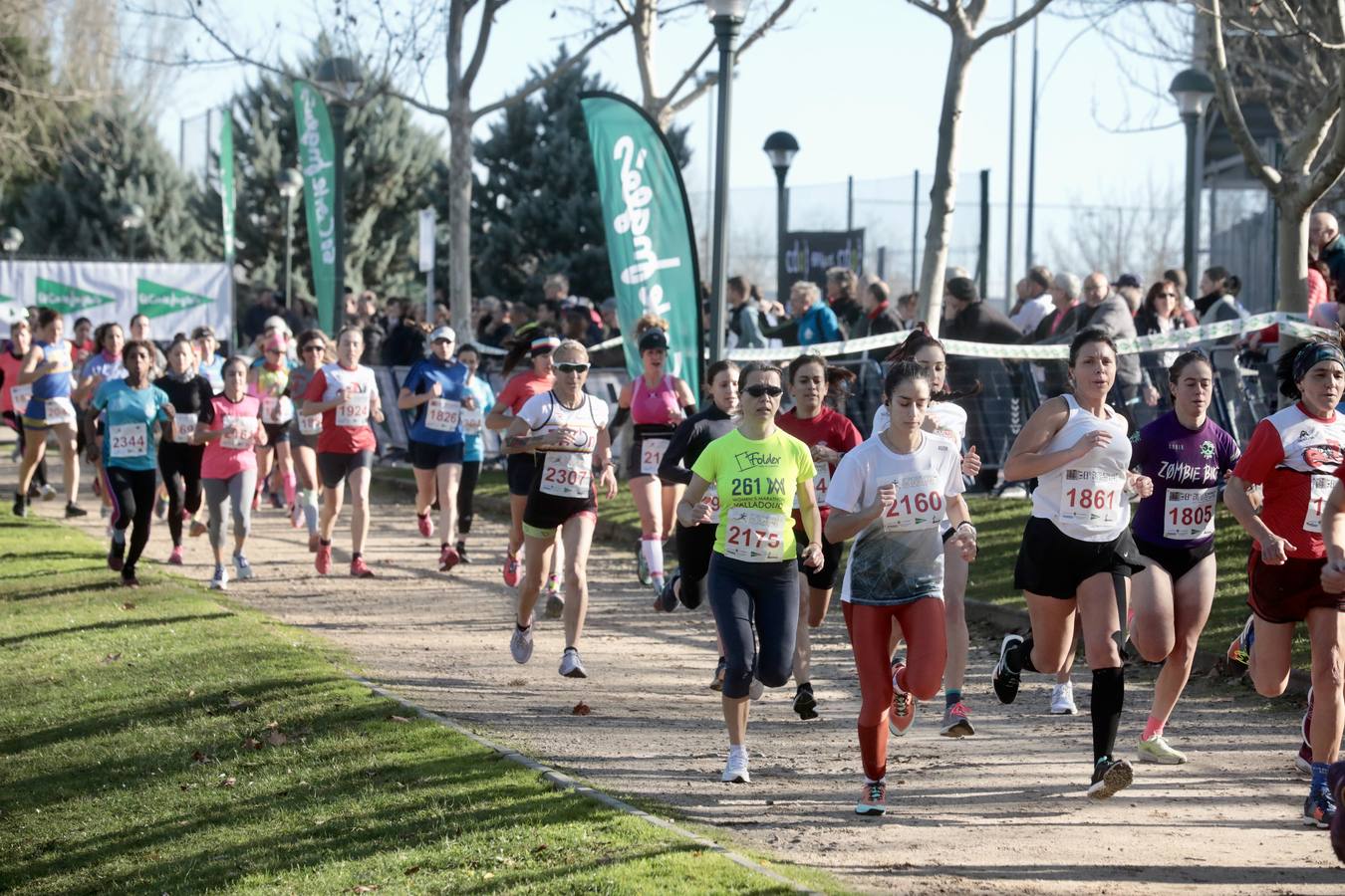 Fotos: Cross Rondilla Las 12 Uvas (1/3)