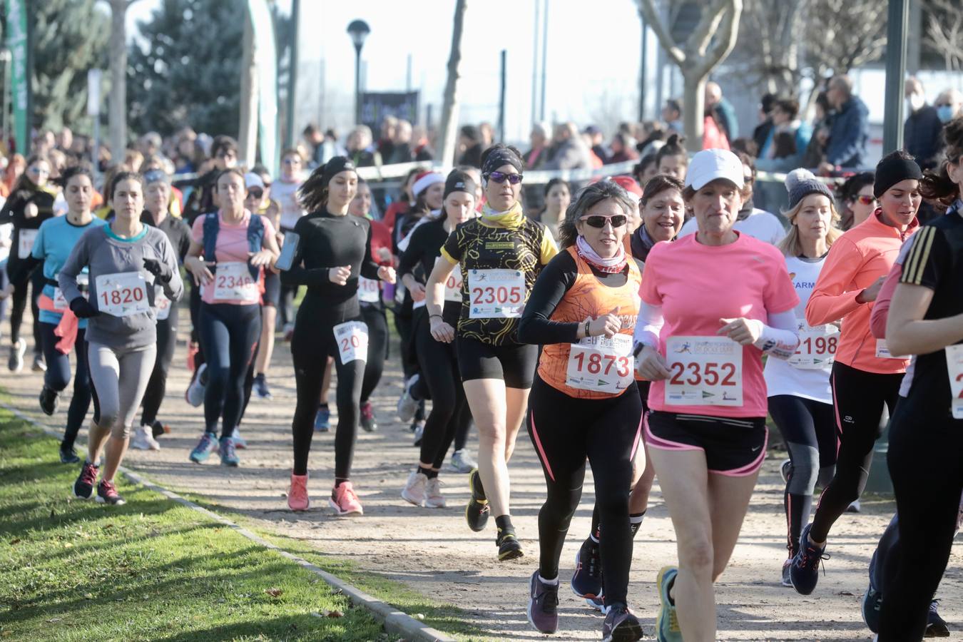 Fotos: Cross Rondilla Las 12 Uvas (1/3)