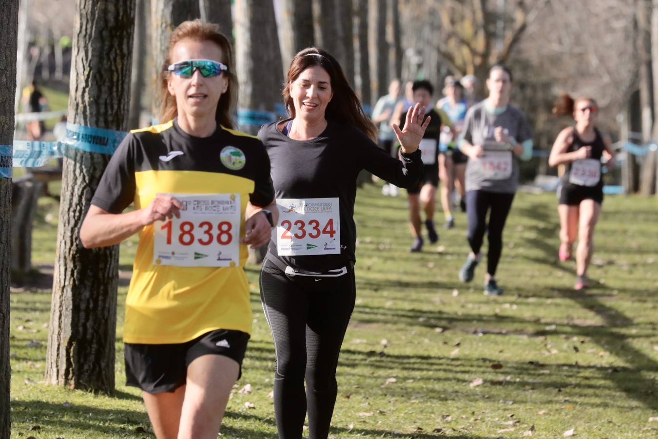 Fotos: Cross Rondilla Las 12 Uvas (1/3)