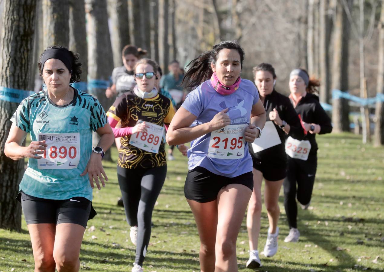 Fotos: Cross Rondilla Las 12 Uvas (1/3)