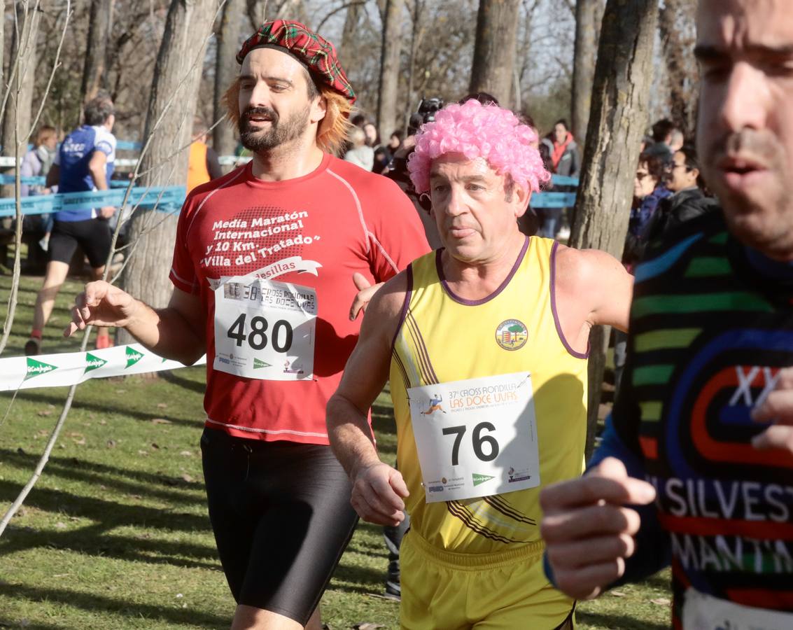 Fotos: Cross Rondilla Las 12 Uvas (1/3)