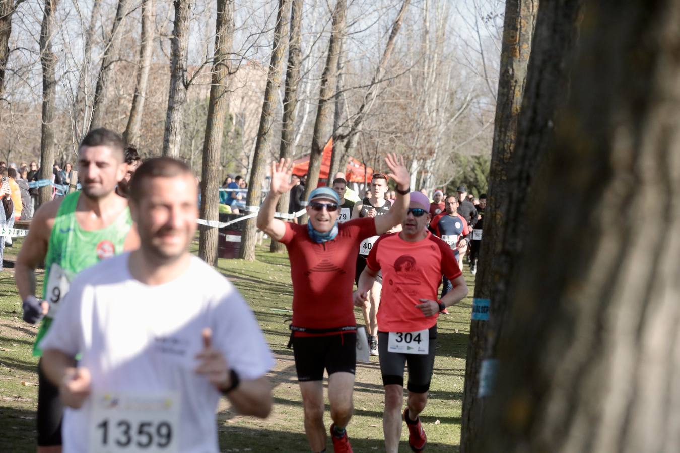 Fotos: Cross Rondilla Las 12 Uvas (1/3)