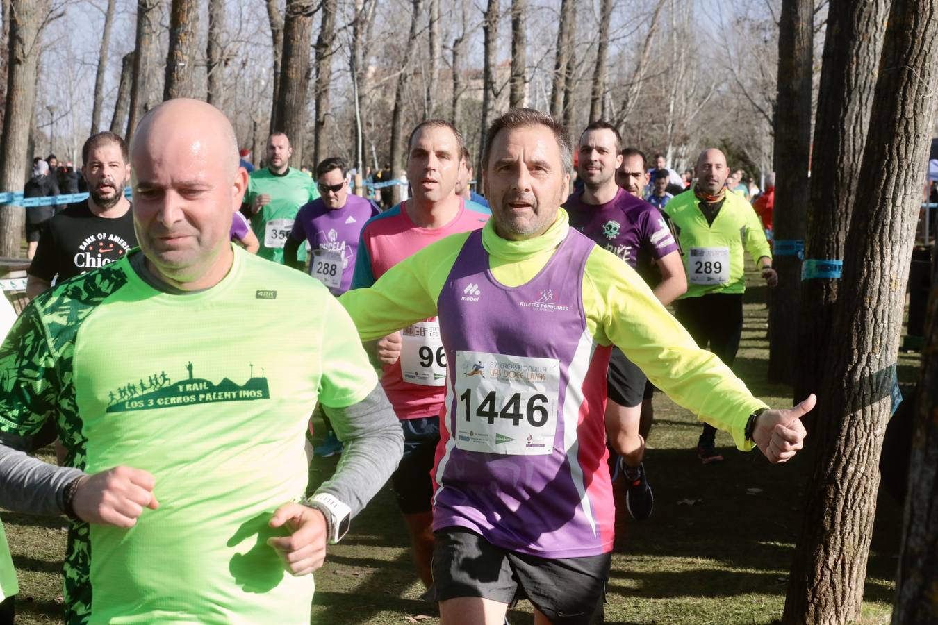 Fotos: Cross Rondilla Las 12 Uvas (1/3)