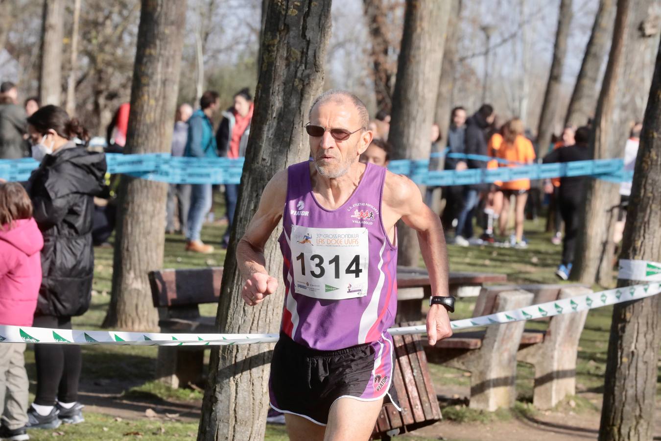 Fotos: Cross Rondilla Las 12 Uvas (1/3)