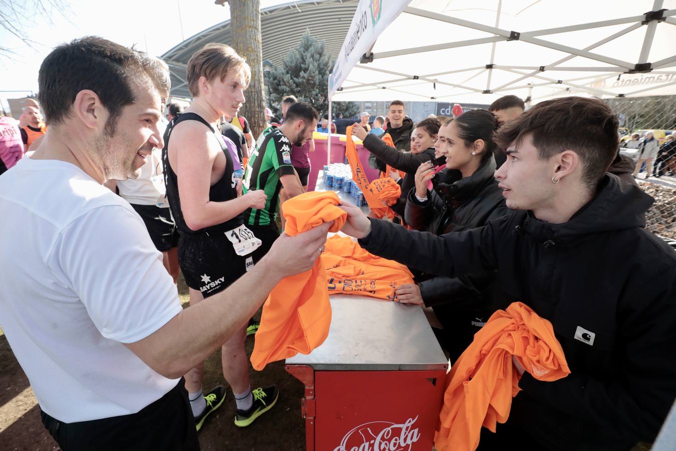 Fotos: Cross Rondilla Las 12 Uvas (1/3)