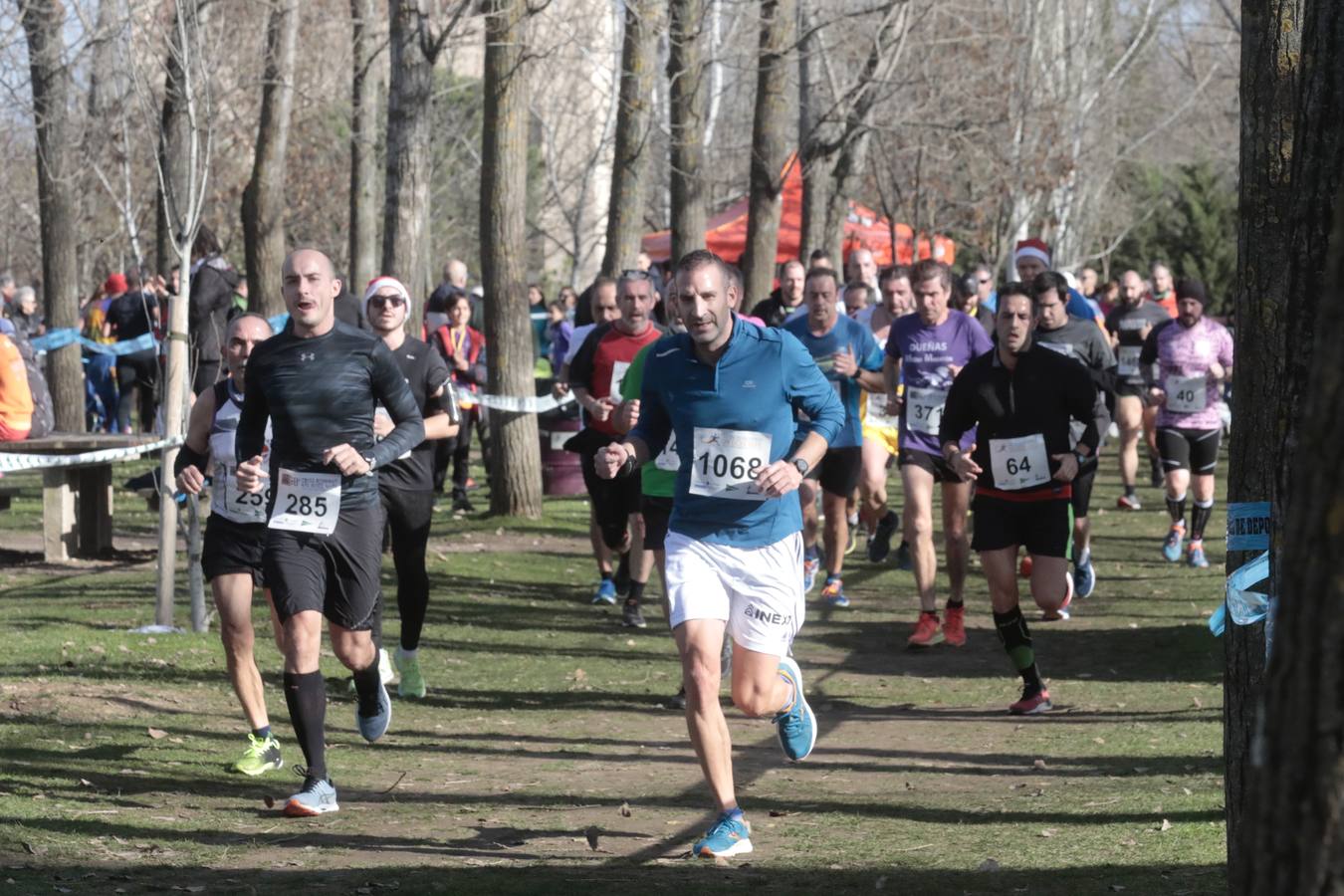 Fotos: Cross Rondilla Las 12 Uvas (2/3)