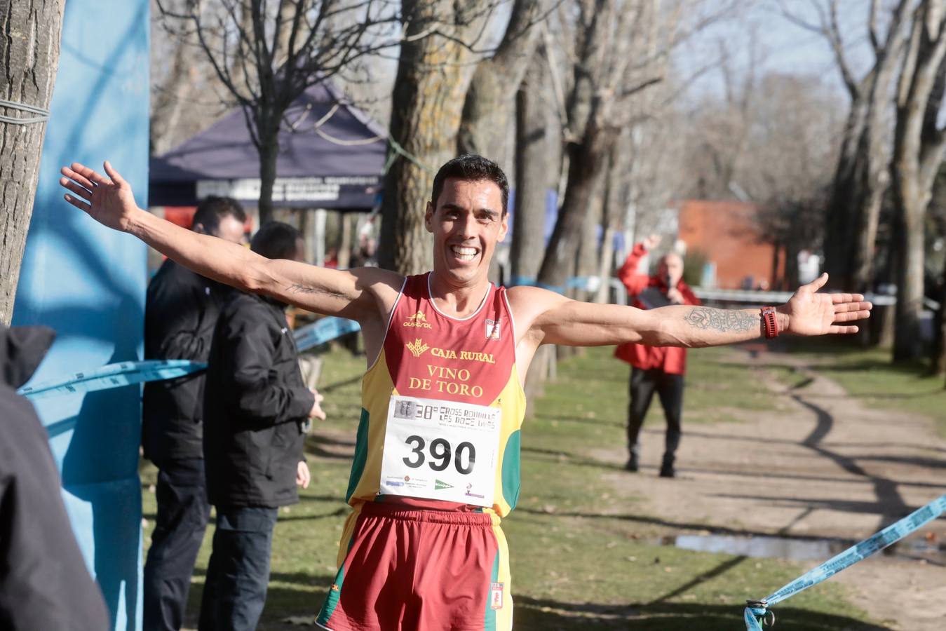 Fotos: Cross Rondilla Las 12 Uvas (2/3)