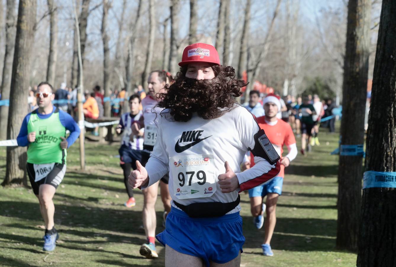 Fotos: Cross Rondilla Las 12 Uvas (2/3)