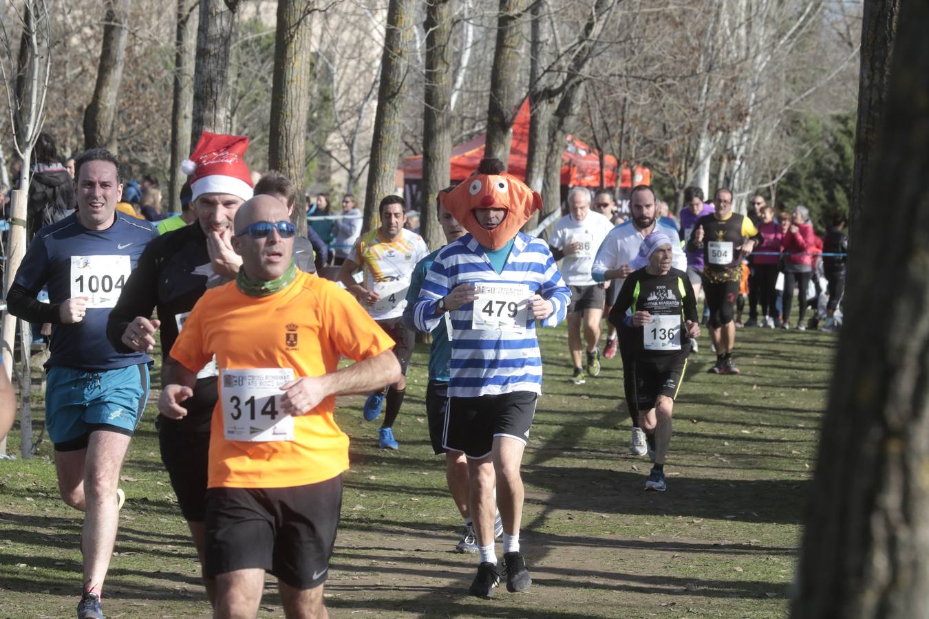 Fotos: Cross Rondilla Las 12 Uvas (2/3)