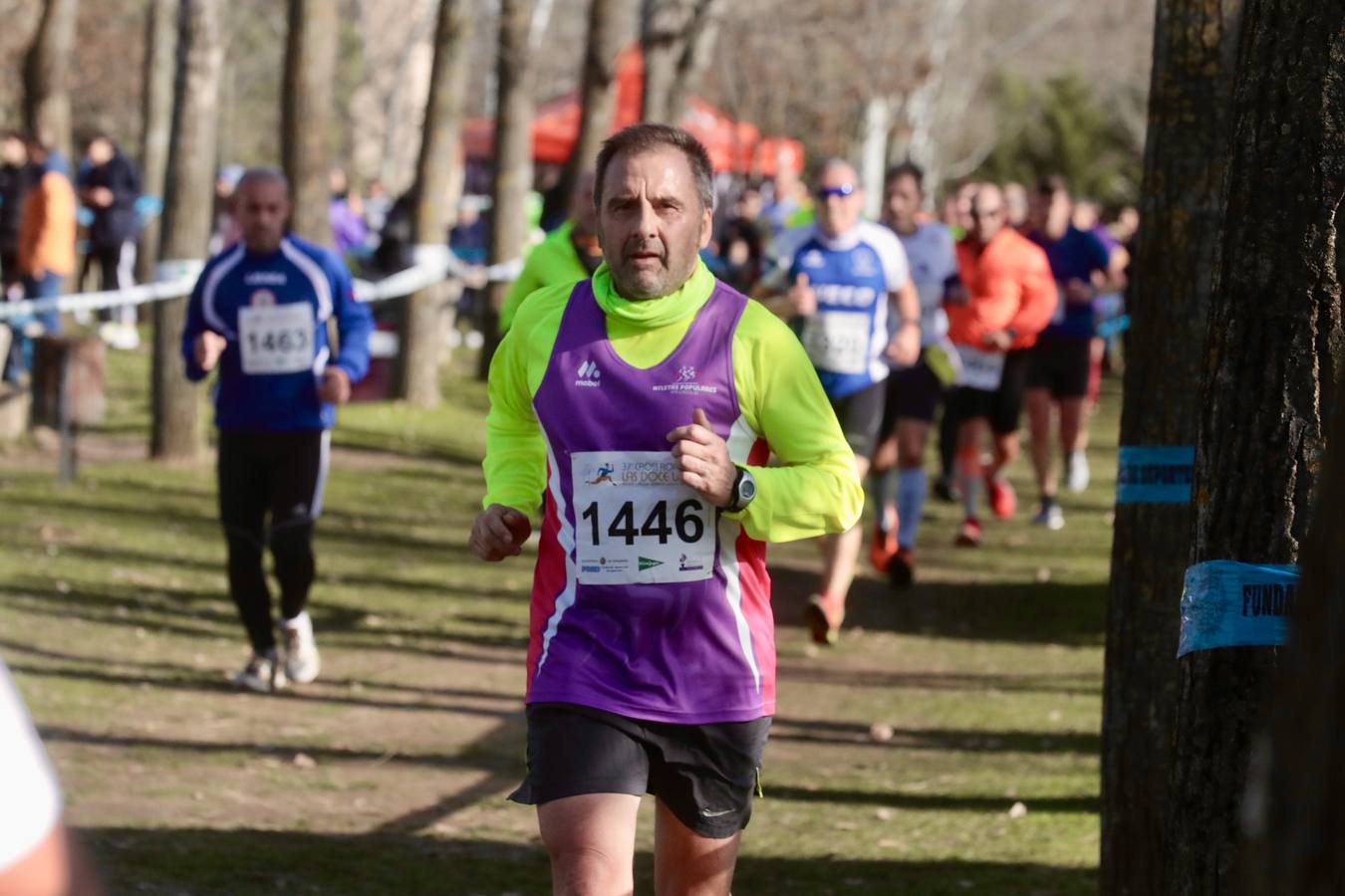 Fotos: Cross Rondilla Las 12 Uvas (2/3)