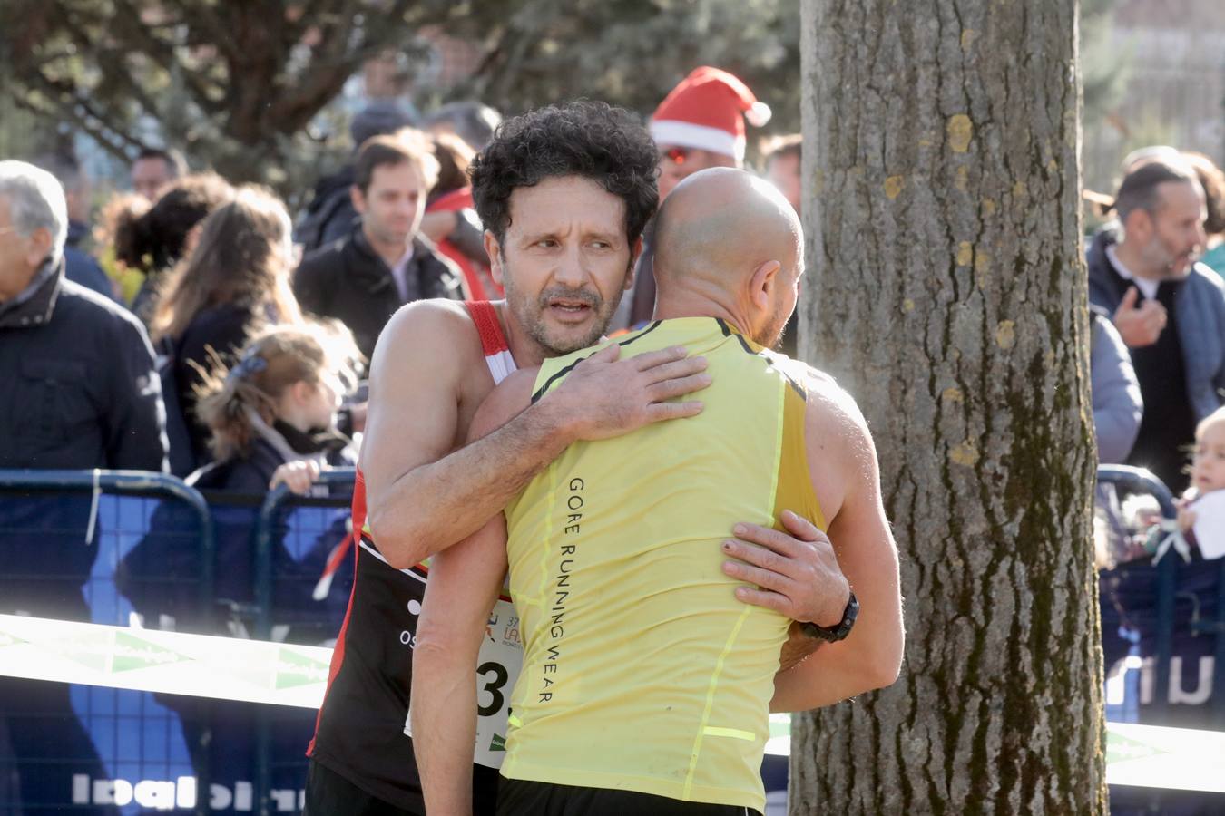 Fotos: Cross Rondilla Las 12 Uvas (2/3)