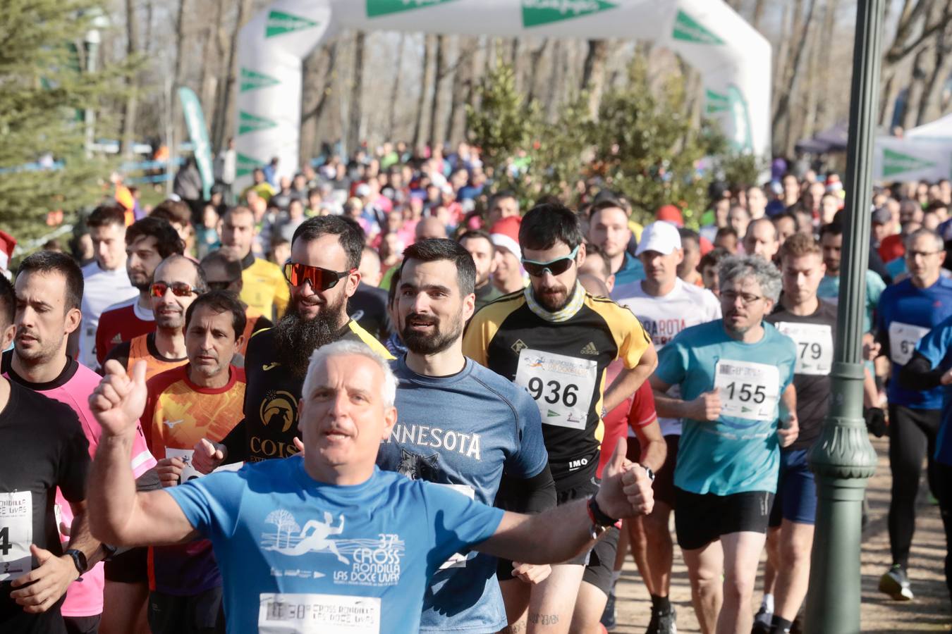 Fotos: Cross Rondilla Las 12 Uvas (2/3)