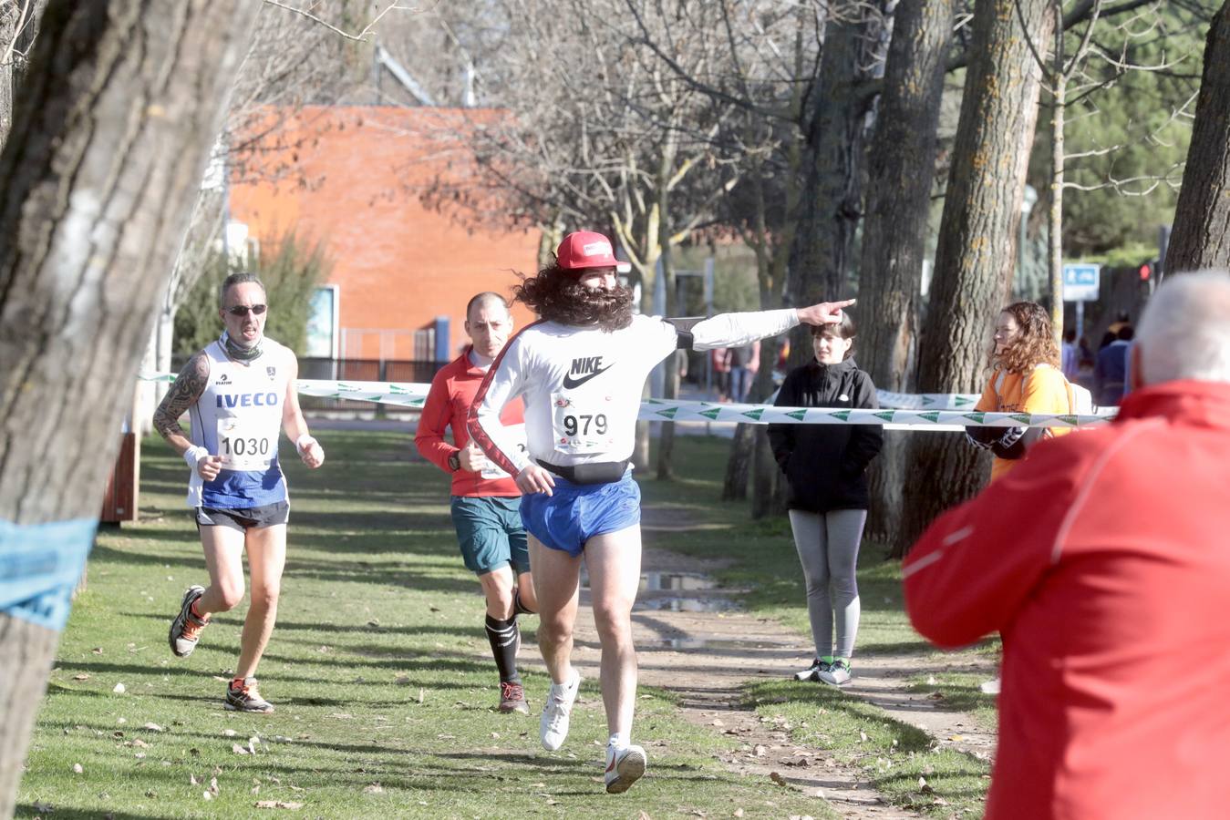 Fotos: Cross Rondilla Las 12 Uvas (3/3)