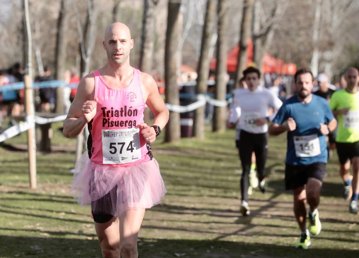 Fotos: Cross Rondilla Las 12 Uvas (3/3)