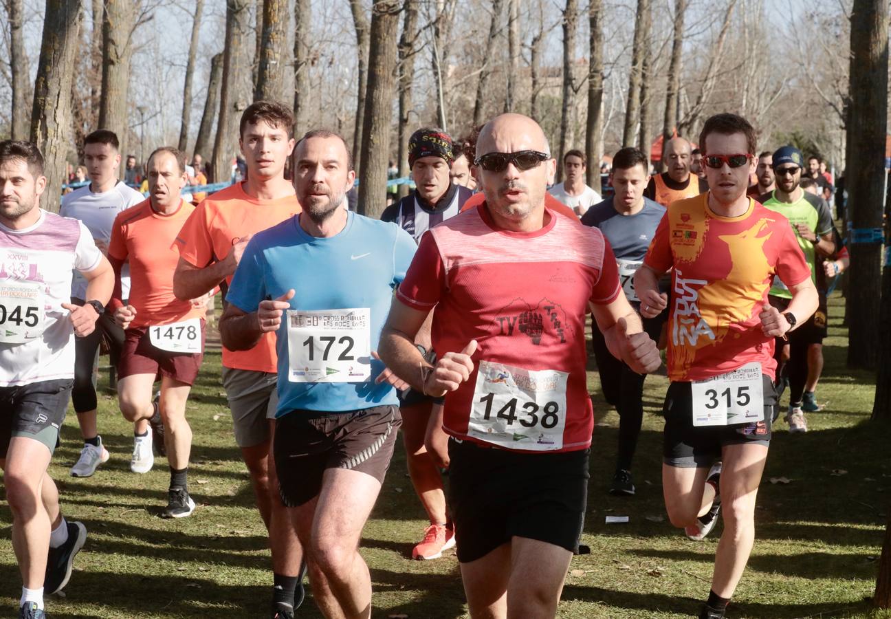 Fotos: Cross Rondilla Las 12 Uvas (3/3)