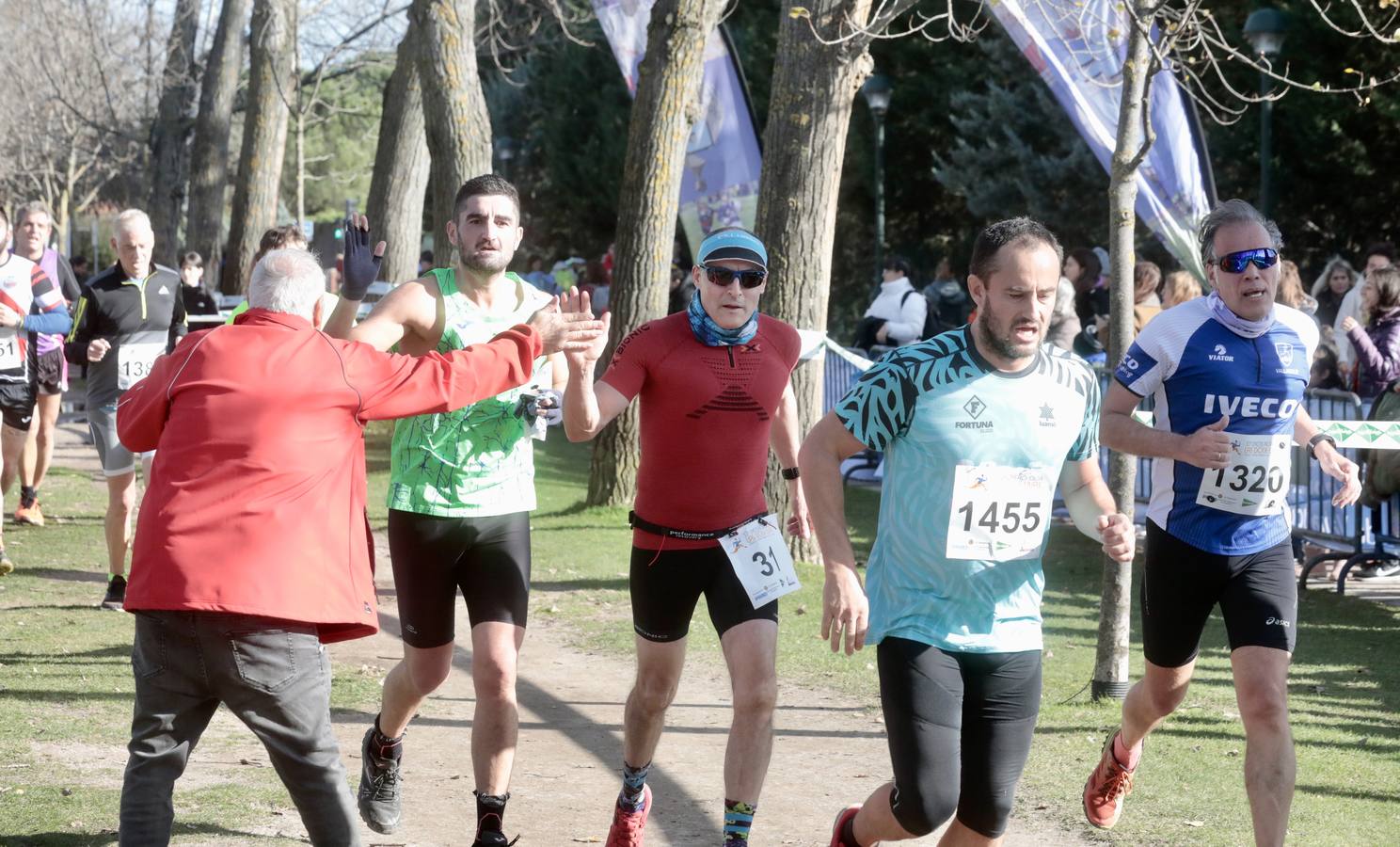 Fotos: Cross Rondilla Las 12 Uvas (3/3)