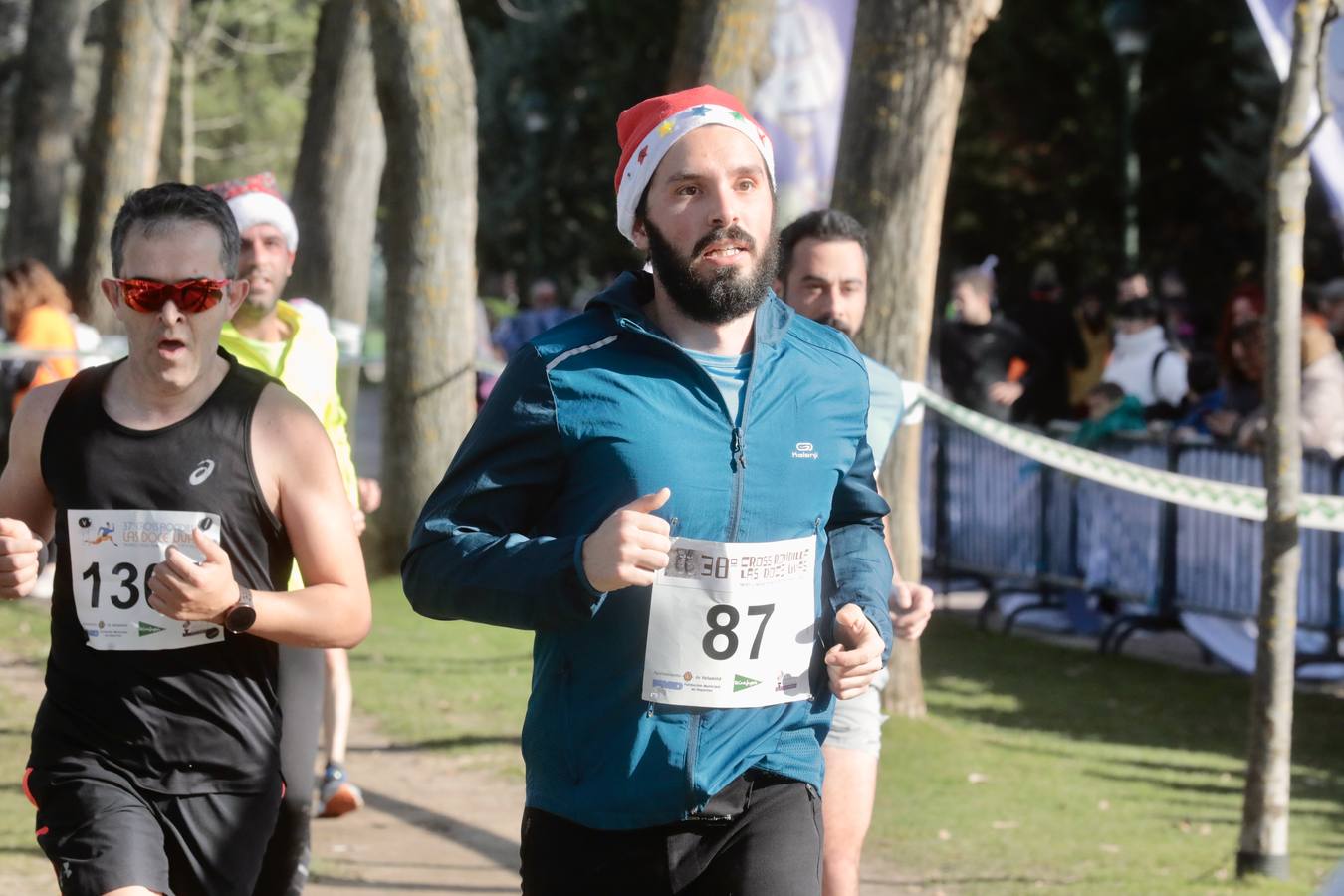 Fotos: Cross Rondilla Las 12 Uvas (3/3)