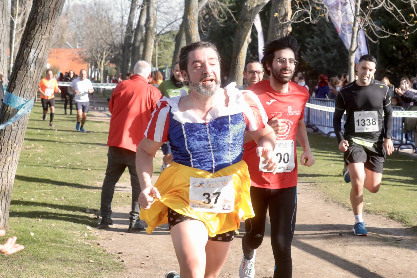 Fotos: Cross Rondilla Las 12 Uvas (3/3)