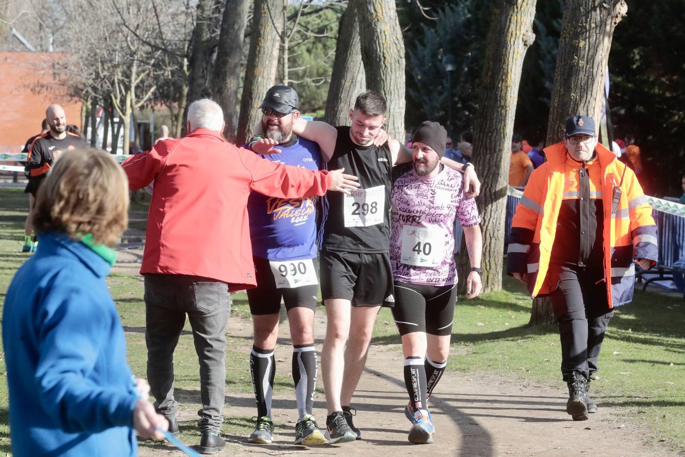 Fotos: Cross Rondilla Las 12 Uvas (3/3)