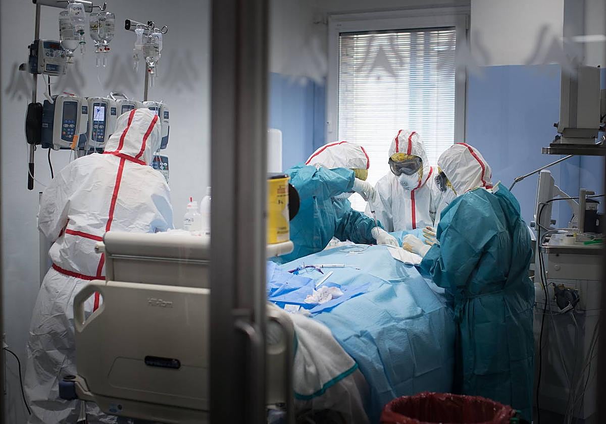 Mil noventa y cinco días después