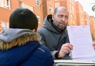 Denuncia agresiones a su hijo en el colegio por «no dejarse copiar»