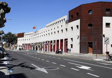 Detenida en Sevilla por estafar 2.000 euros a una palentina en su cuenta bancaria