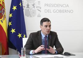 Los objetivos de la paridad