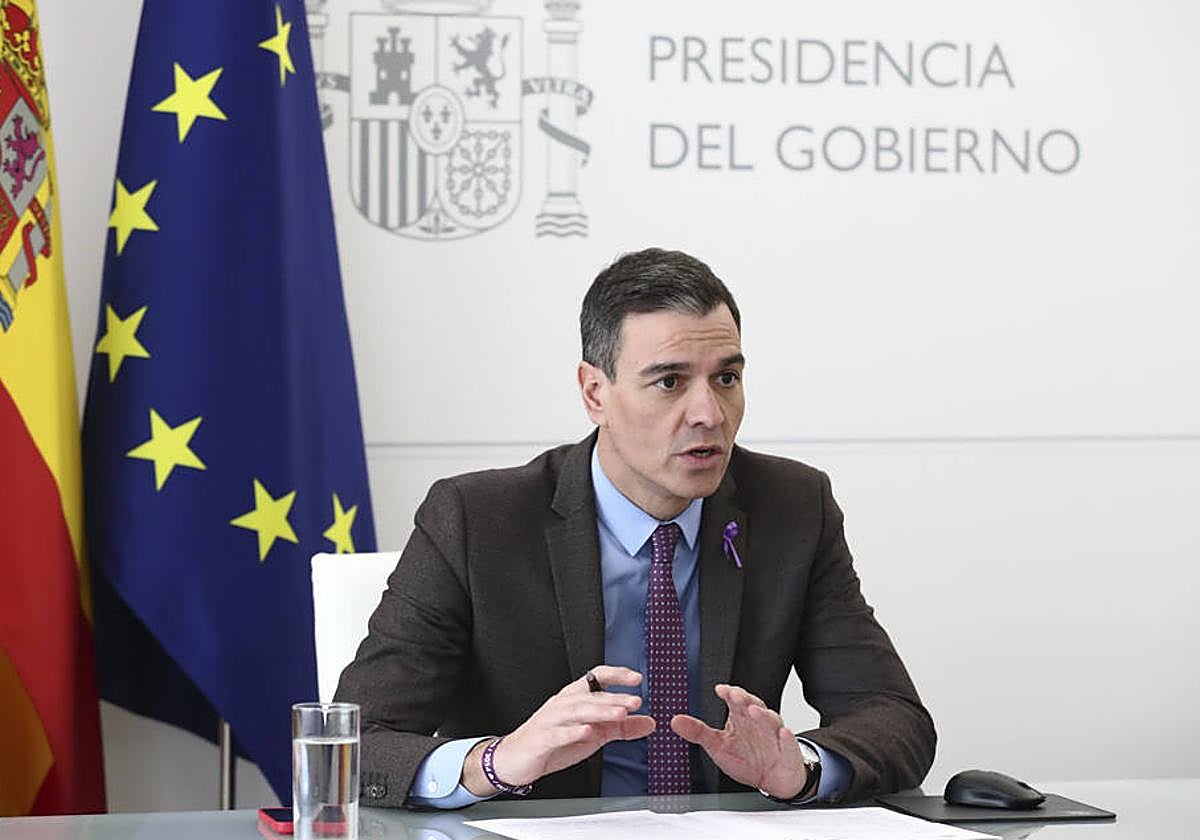 Los objetivos de la paridad