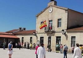 Segunda convocatoria de cursos para funcionarios de las entidades locales