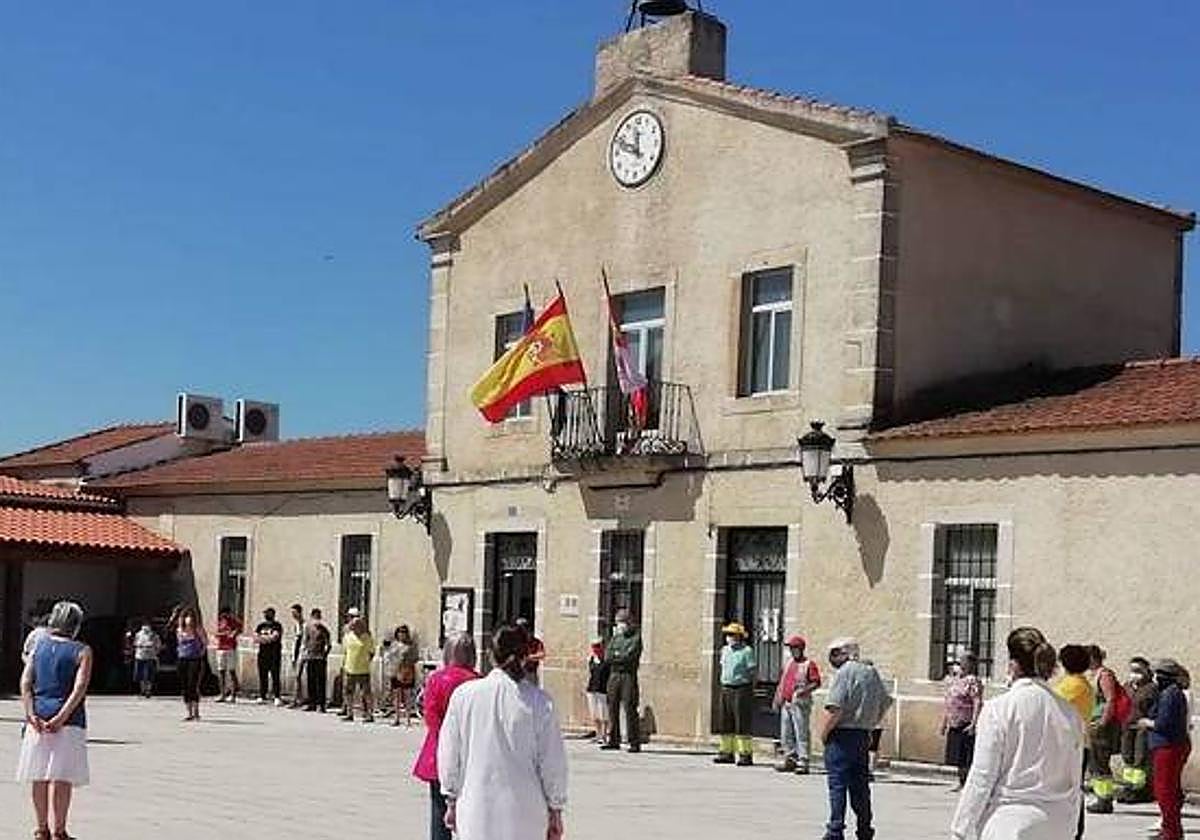 Segunda convocatoria de cursos para funcionarios de las entidades locales