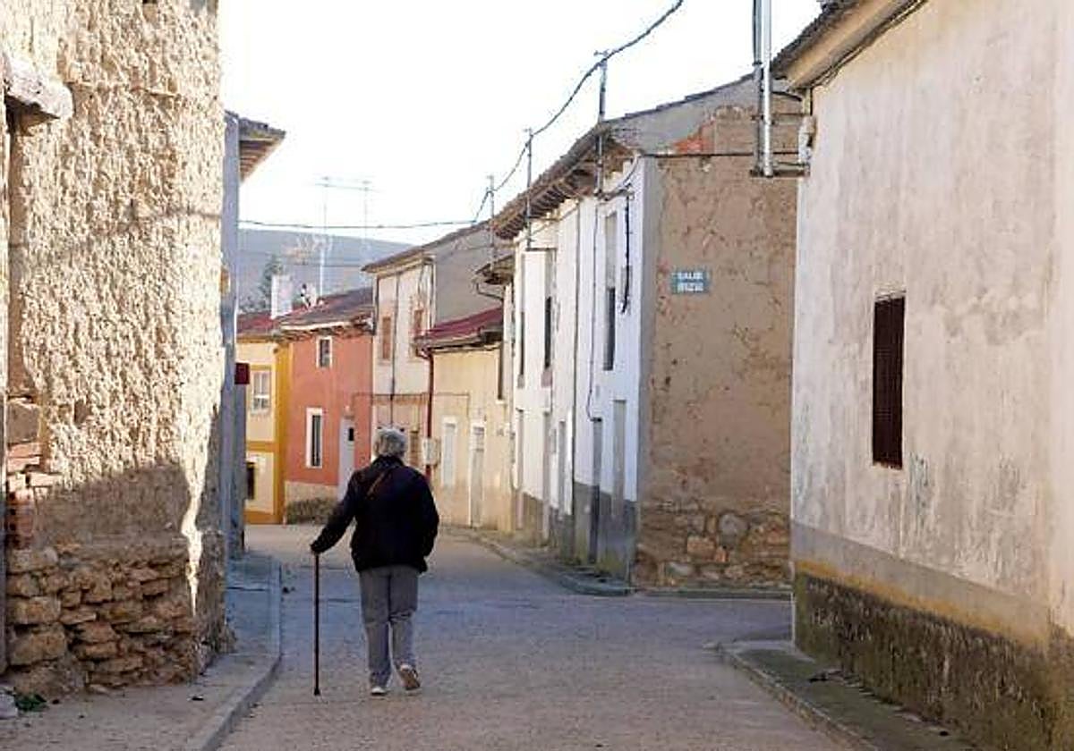 Publicadas las bases de ayudas para financiar proyectos para atraer población