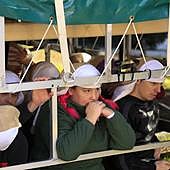 ¿Cuándo es, qué días son festivos y qué tiempo hará en Semana Santa?