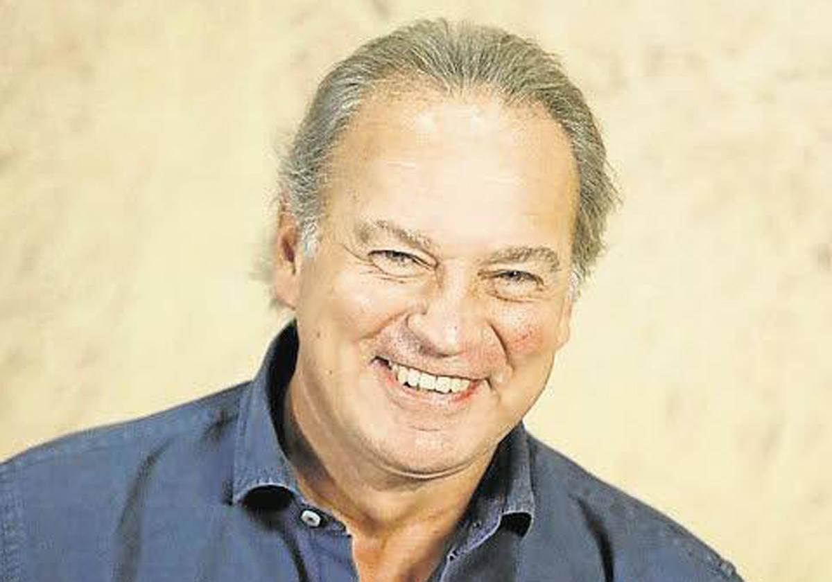 Bertín Osborne se enfurece por una profesora partidaria de quitar el Día del Padre