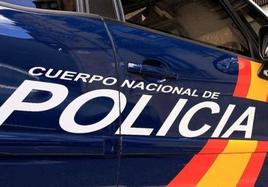 Detenido un hombre por agredir a su pareja en Astorga