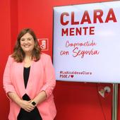 Sanjosé y Gómez Blesa refuerzan el equipo de gestión de Clara Martín