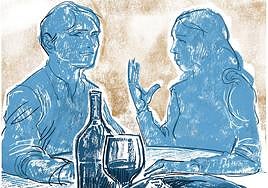 Oda al lechazo asado