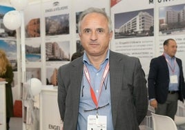 Gonzalo Jolín, de Raimconsa.