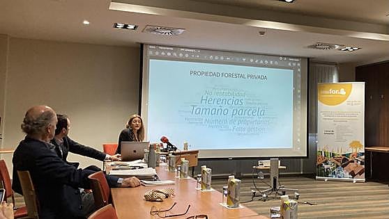 El sector forestal apuesta por la gestión inteligente y colaborativa para prevenir incendios