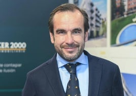 Sergio Ruiz de Gauna, de Ker 2000.