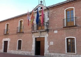 Ayuntamiento de Laguna de Duero