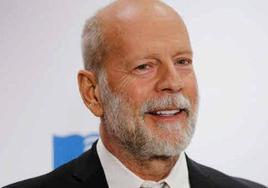 Bruce Willis celebra su 68 cumpleaños con un emotivo vídeo