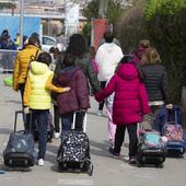 Once días de vacaciones en Semana Santa para los escolares