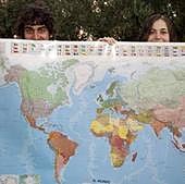 Ayudas Erasmus+ de la UVA: publicadas todas las claves