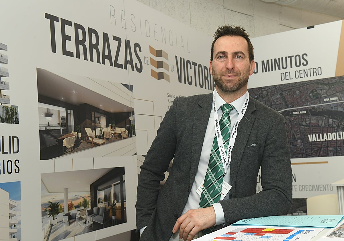 Cristóbal Autrán, de Profal.