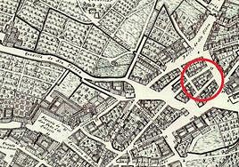 El colegio de doncellas nobles de Valladolid