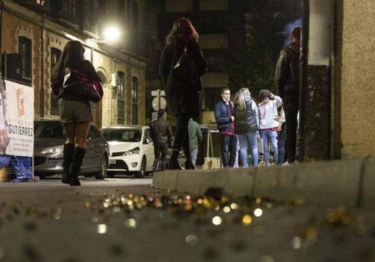 Publicada la aprobación inicial de la zona acústica de San Miguel