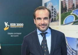 Sergio Ruiz de Gauna, de Ker 2000.