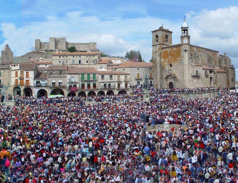 Celebraciones Alternativas A La Semana Santa: San Genarín Y Otras Más ...