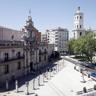 Polémica por la intervención de un parlamentario de Bildu en un congreso en Derecho