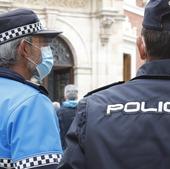 Detenido en Palencia un joven de 22 años por violencia de género a otra de 19